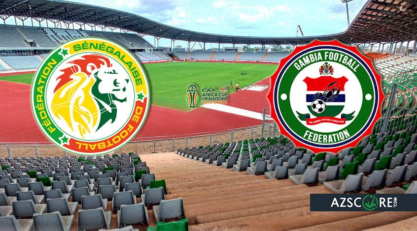 Sen – Gambia. Match preview and prediction