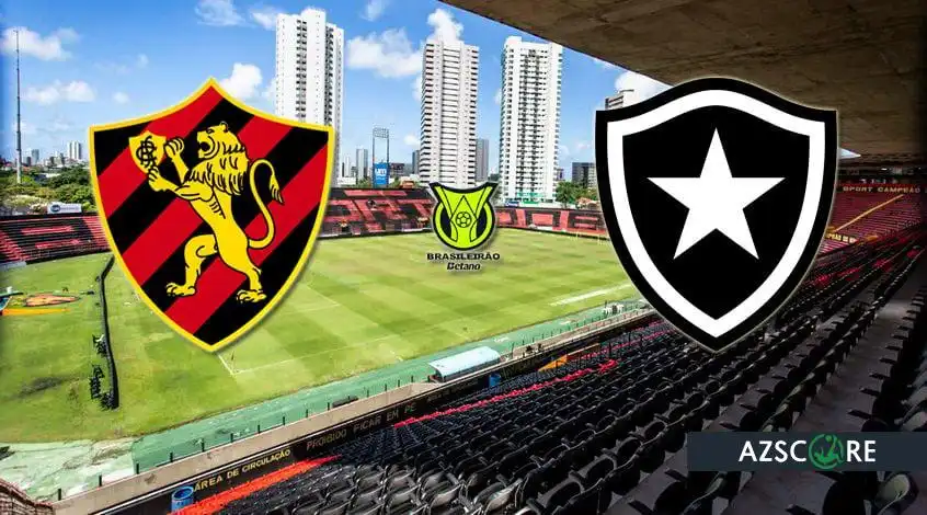 Sport Recife – Botafogo: Vorhersage und Spielvorschau