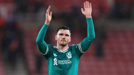 Tottenham, intesa verbale per Robertson