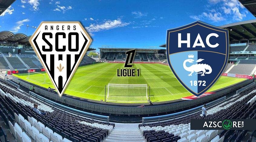 Angers vs. Le Havre: Match Preview and Prediction