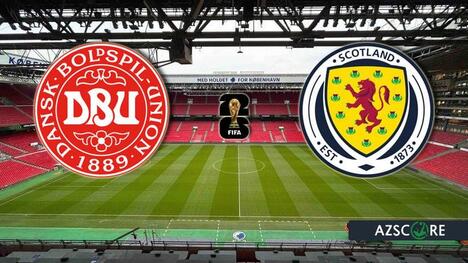 Dänemark vs. Schottland: Prognose und Spielvorschau zur WM-Qualifikation