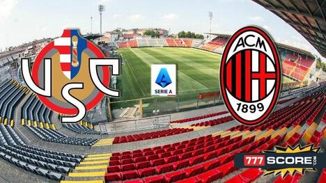 Milan's Redemption Quest: Can They Overcome Cremonese in Serie A Showdown?