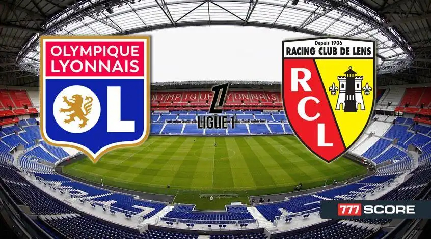 Lione - Lens. Previsione e Anteprima della Partita
