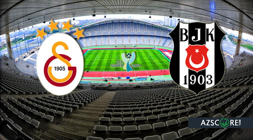 “Galatasaray” vs “Besiktas”: Match Preview and Prediction