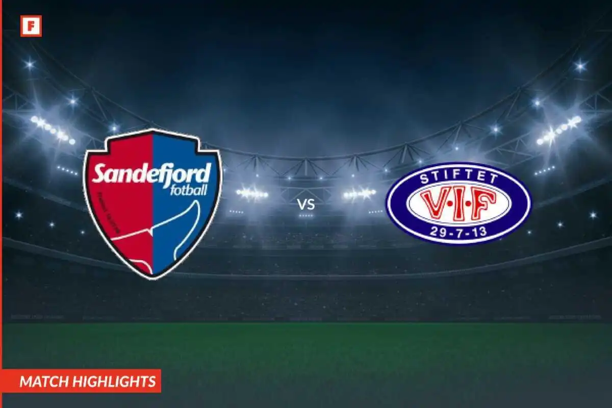 Sandefjord - Valerenga gol e momenti salienti