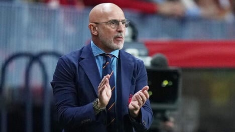 De la Fuente: 'Los suplentes decidieron todo'