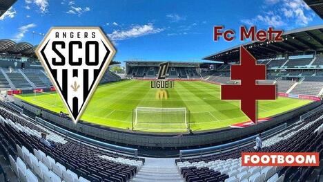 Angers - Metz: Prognoza i pregled meča