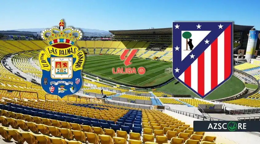 La Luz de Las Palmas se Enfrenta al Poderío del Atlético: Pronósticos y Previa del Partido