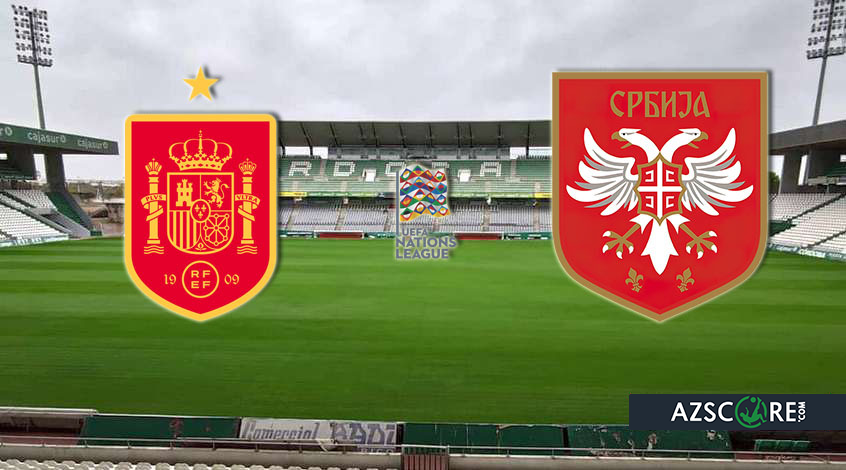 Spain vs Serbia: Match Preview and Prediction