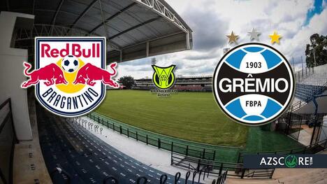 RB Bragantino vs. Gremio: Preview and Prediction