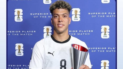 Egypt Midfielder Ashour Named Man of the Match vs Belgium