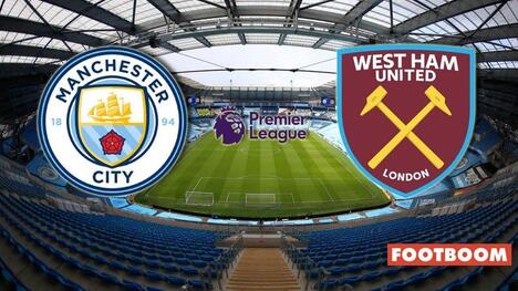 Manchester City - West Ham: Prognoza i pregled utakmice