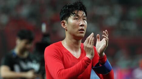 Son Heung-min: Südkoreas frustrierendes Remis gegen Bolivien