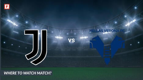 Wo kann man sehen Juventus - Hellas Verona: TV-Kanal und Anstoßzeit