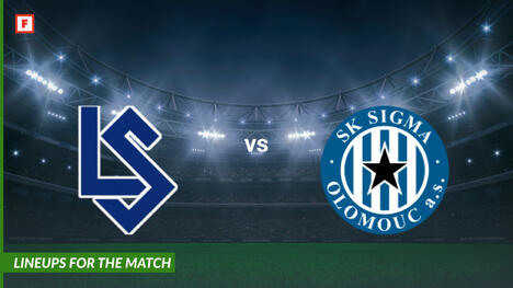 Lausanne-Sport contro Sigma Olomouc: formazioni per la partita