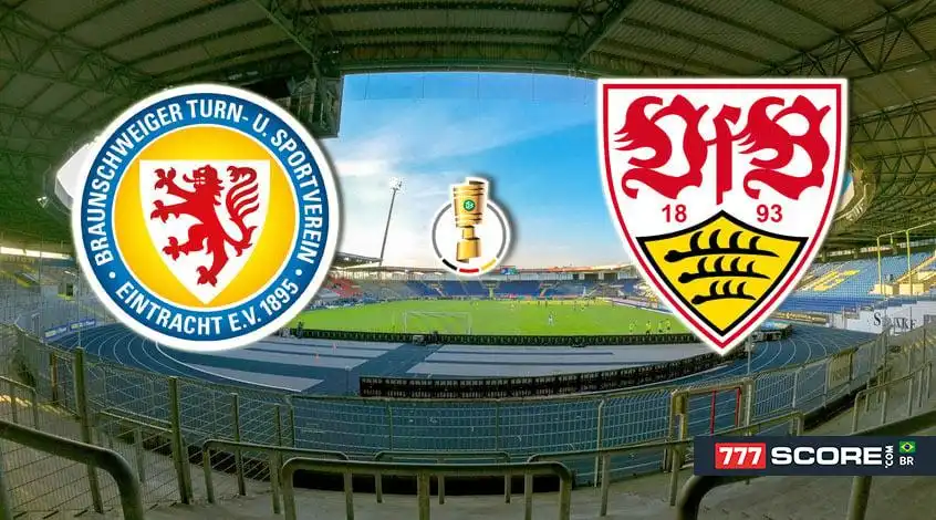 Eintracht Braunschweig vs. Stuttgart: Previsão e Análise da Partida