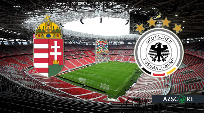 Ungarn - Deutschland. Vorschau und Prognose zum Match