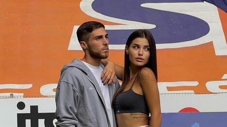 Гол Цітаїшвілі у ворота ПСЖ визнано найкращим у чемпіонаті Франції в грудні (Відео)