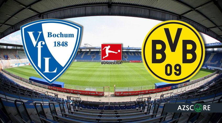 "Bochum" – "Borussia" (D). Anteprima e pronostico della partita