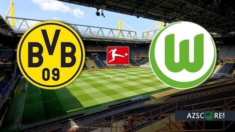 Borussia Dortmund vs Wolfsburg: Voorspelling en Wedstrijdvooruitzicht