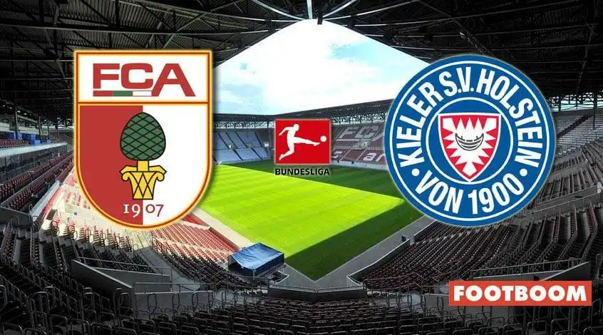 Augsburg বনাম Holstein: পূর্বাভাস এবং ম্যাচের পর্যালোচনা