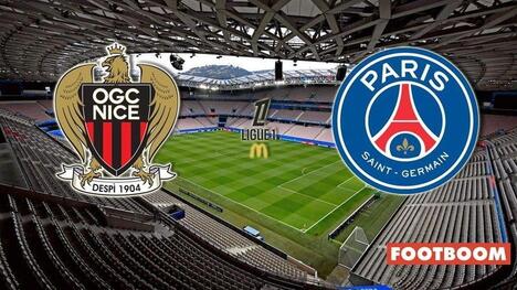 Nice - PSG: Předpověď a přehled zápasu