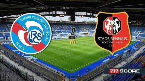 Sfida infuocata: Strasburgo contro Rennes per l'Europa!