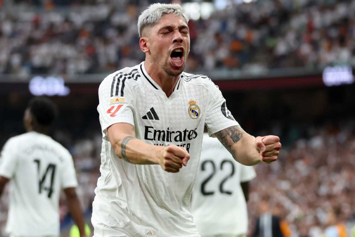 페데리코 발베르데