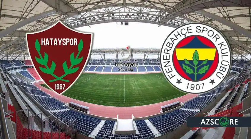Hatayspor – Fenerbahçe: Previsione e Analisi della Partita