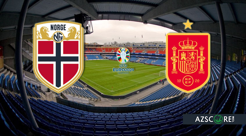 Norway – Spain: Match Preview and Prediction