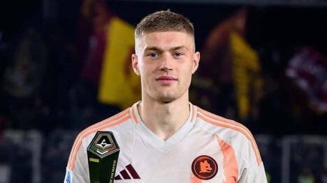 Dwie zagraniczne kluby pytają o Dovbyka