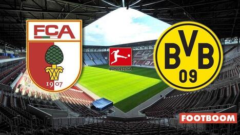 Augsburg vs Borussia Dortmund: Pregled meča i prognoza