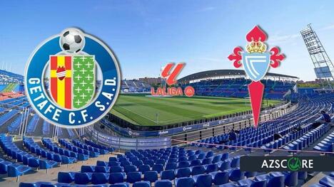 La Liga: Getafe und Celta enden torlos – Ein packendes Remis