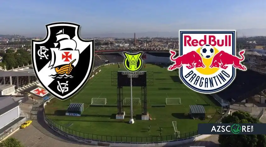 Vasco da Gama vs RB Bragantino: Prediction and Match Preview