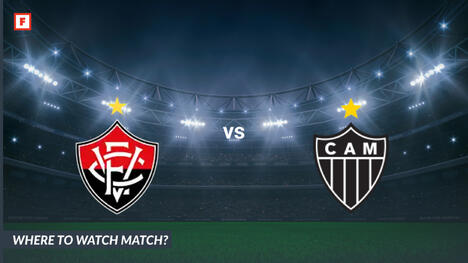Wo kann man sehen EC Vitória - Atlético Mineiro: TV-Kanal und Anstoßzeit