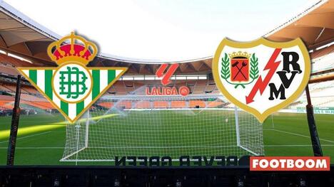 Betis – Rayo Vallecano: Předpověď a náhled zápasu