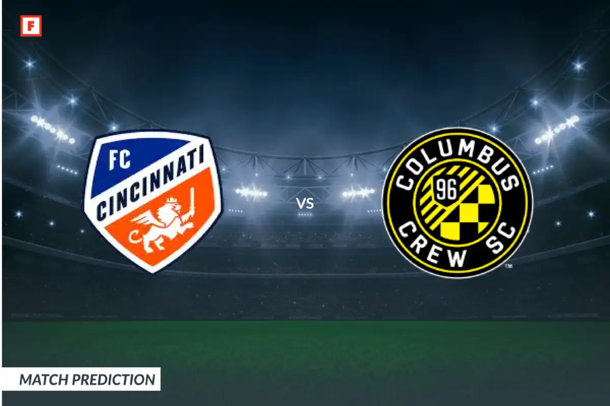 Cincinnati - Columbus Crew Previsão e Antevisão Jogo