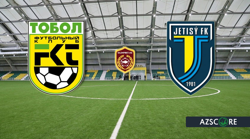 Tobol – Zhetysu. Match Preview and Prediction