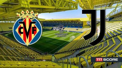 Villarreal - Juventus: Pronostico e Anteprima del Match