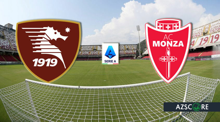 Salernitana – Monza. Annonce et prédiction du match