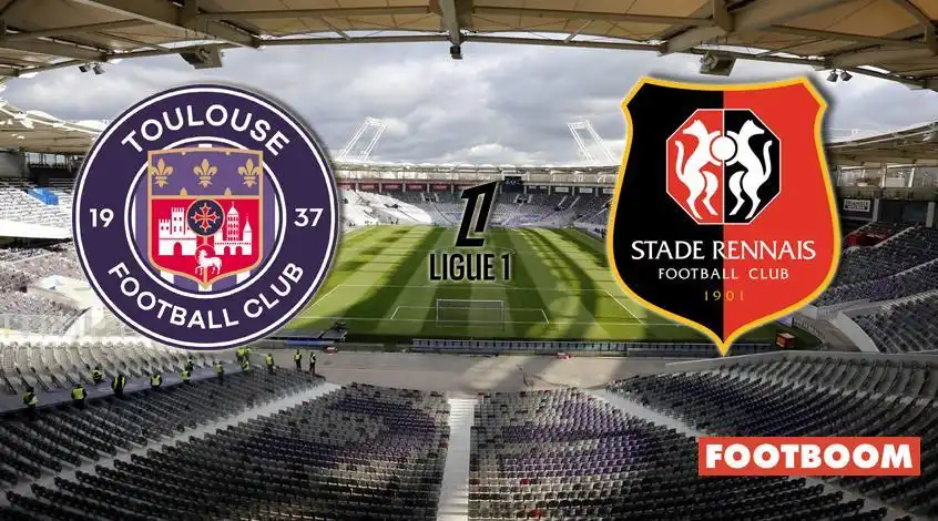 Toulouse vs Rennes: Prediction and Match Preview
