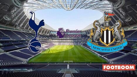Tottenham - Newcastle: Předpověď a přehled zápasu