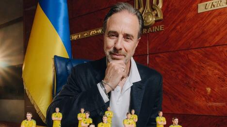 Польща - Україна 0:2. Прийшов, побачив, переміг