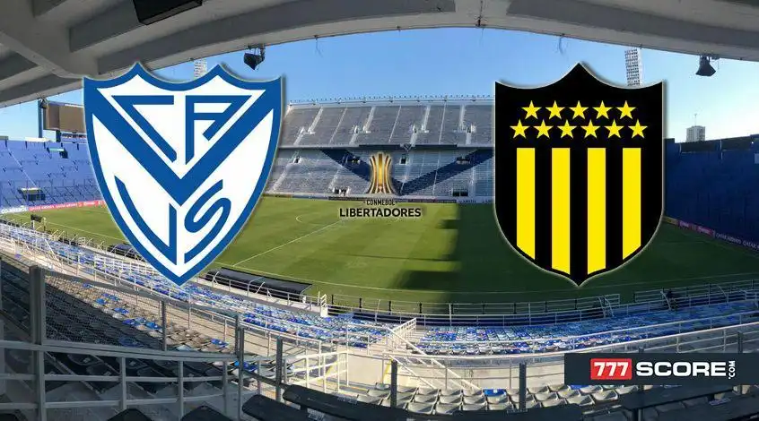 Vélez Sarsfield vs. Peñarol: Match Preview and Predictions