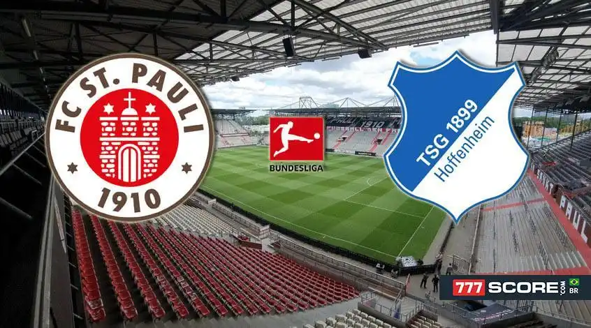 Sankt Pauli – Hoffenheim: Análise e Prognóstico do Jogo