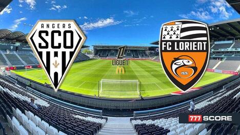 Angers - Lorient: Pronostico e Anteprima della Partita