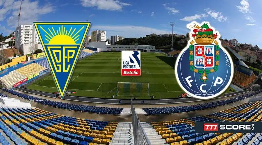 Estoril vs. Porto: Match Preview and Prediction