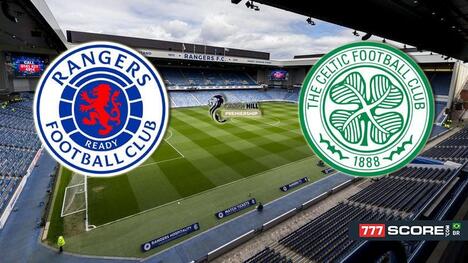 Rangers vs Celtic: Previsão e Antevisão do Jogo