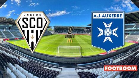 Angers - Auxerre: Previziune și Predicție