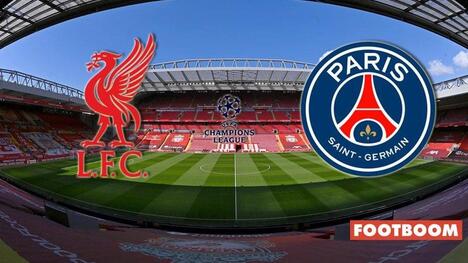 Liverpool - PSG: Prognoza i pregled meča